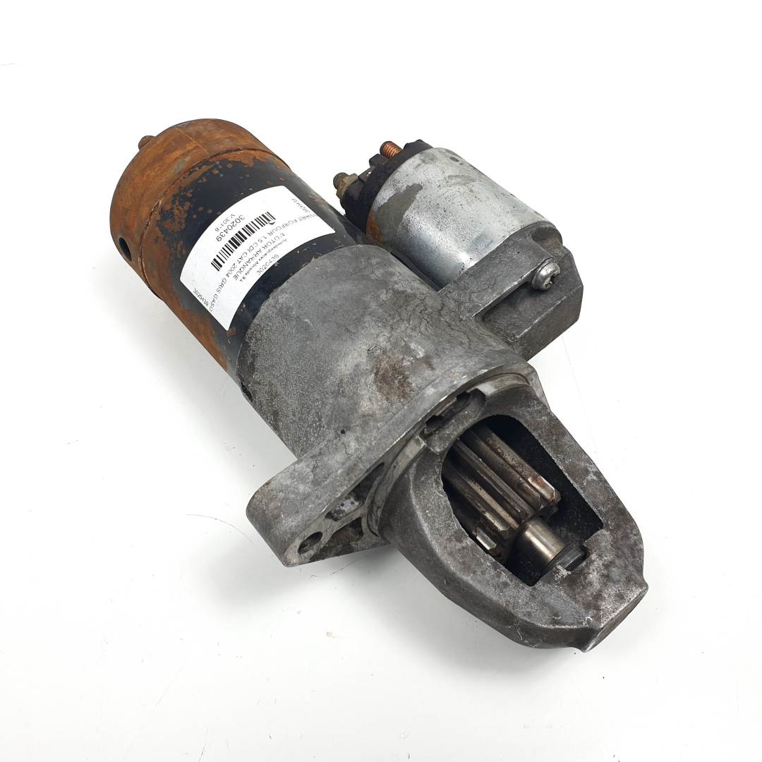 MOTOR ARRANQUE - A0061510401 - SMART - FORFOUR (W454)