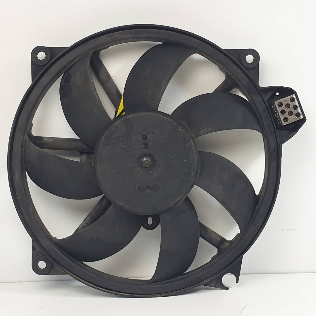 Ventilateur de radiateur - 214810028R - RENAULT - MEGANE III BERLINA 5P