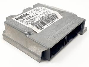 CENTRALITA AIRBAG 606474700 CITROEN C4 PICASSO Autodesguaces Alicante