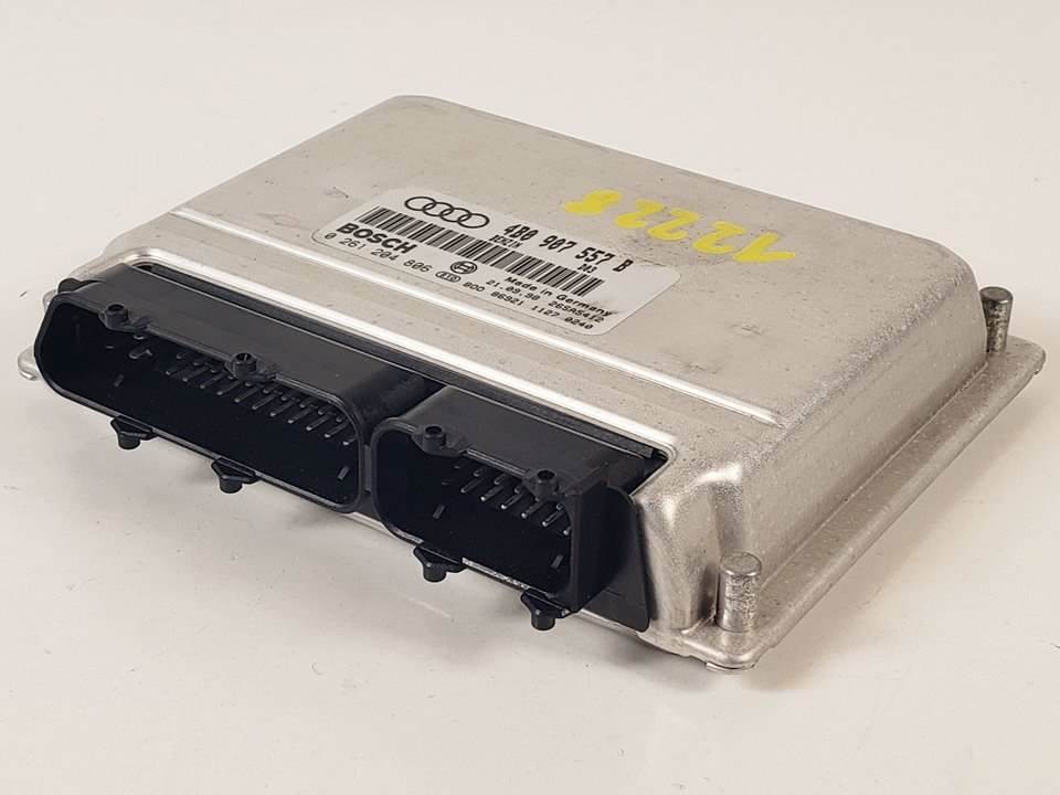 CENTRALITA MOTOR UCE - 0261204806 - AUDI - A6 AVANT (4B5)
