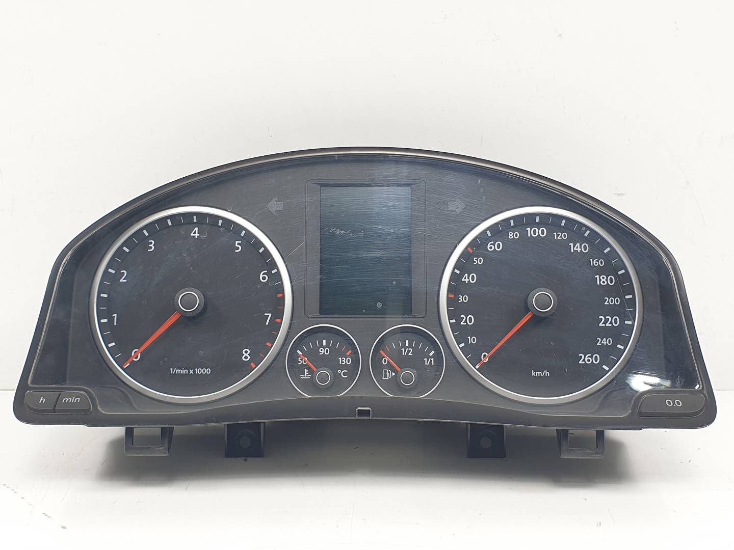 Kombiinstrument - 5N0920870C - VOLKSWAGEN - TIGUAN (5N1)