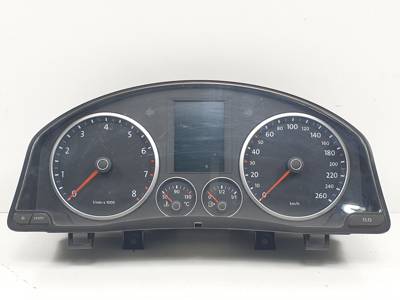 CUADRO INSTRUMENTOS 5N0920870C VOLKSWAGEN TIGUAN (5N1) Autodesguaces Alicante