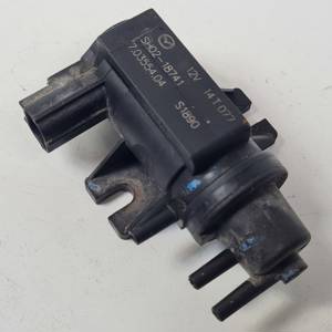 VALVULA AIRE ADICIONAL SH0218741 MAZDA CX-5 Autodesguaces Alicante