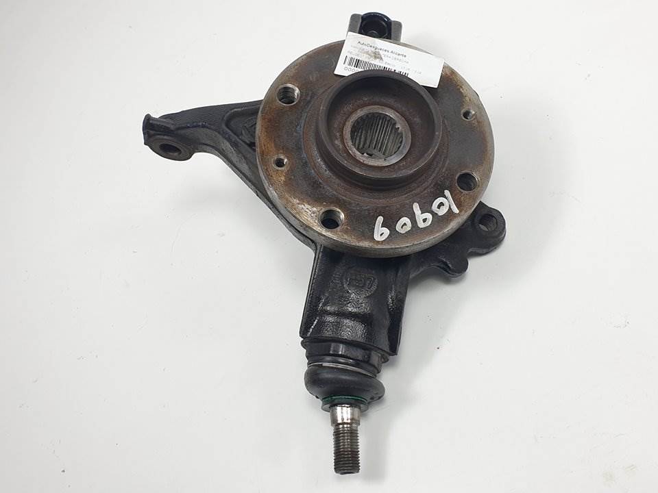 Fusée avant droite - PEUGEOT - 307 CC (S2)