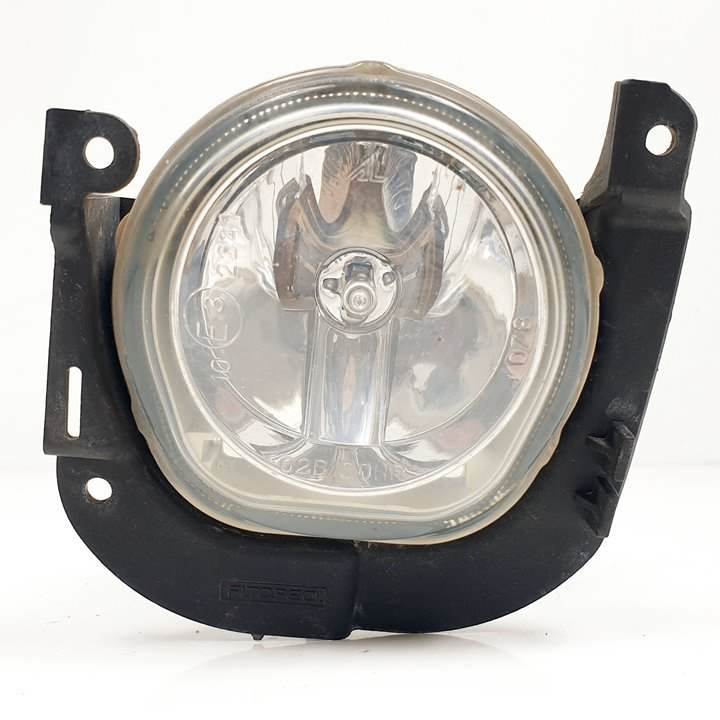 FARO ANTINIEBLA IZQUIERDO - CITROEN - NEMO (VP)