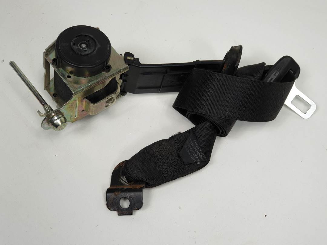 CINTURON SEGURIDAD DELANTERO DERECHO - 93335105 - OPEL - MERIVA