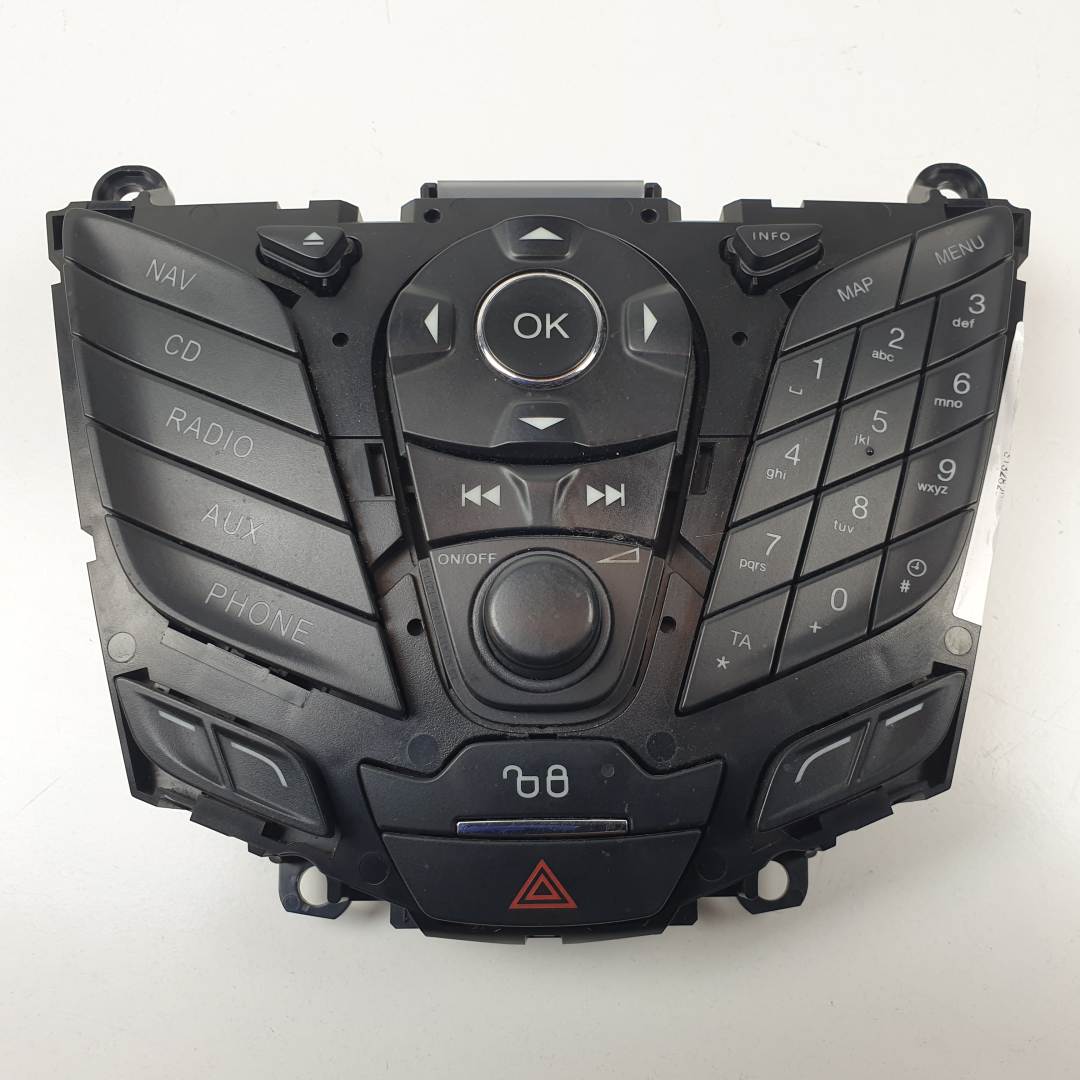 MANDO MULTIFUNCION - AM5T18K811CE - FORD - C-MAX (CB7)