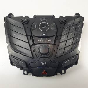 MANDO MULTIFUNCION AM5T18K811CE FORD C-MAX (CB7) Autodesguaces Alicante