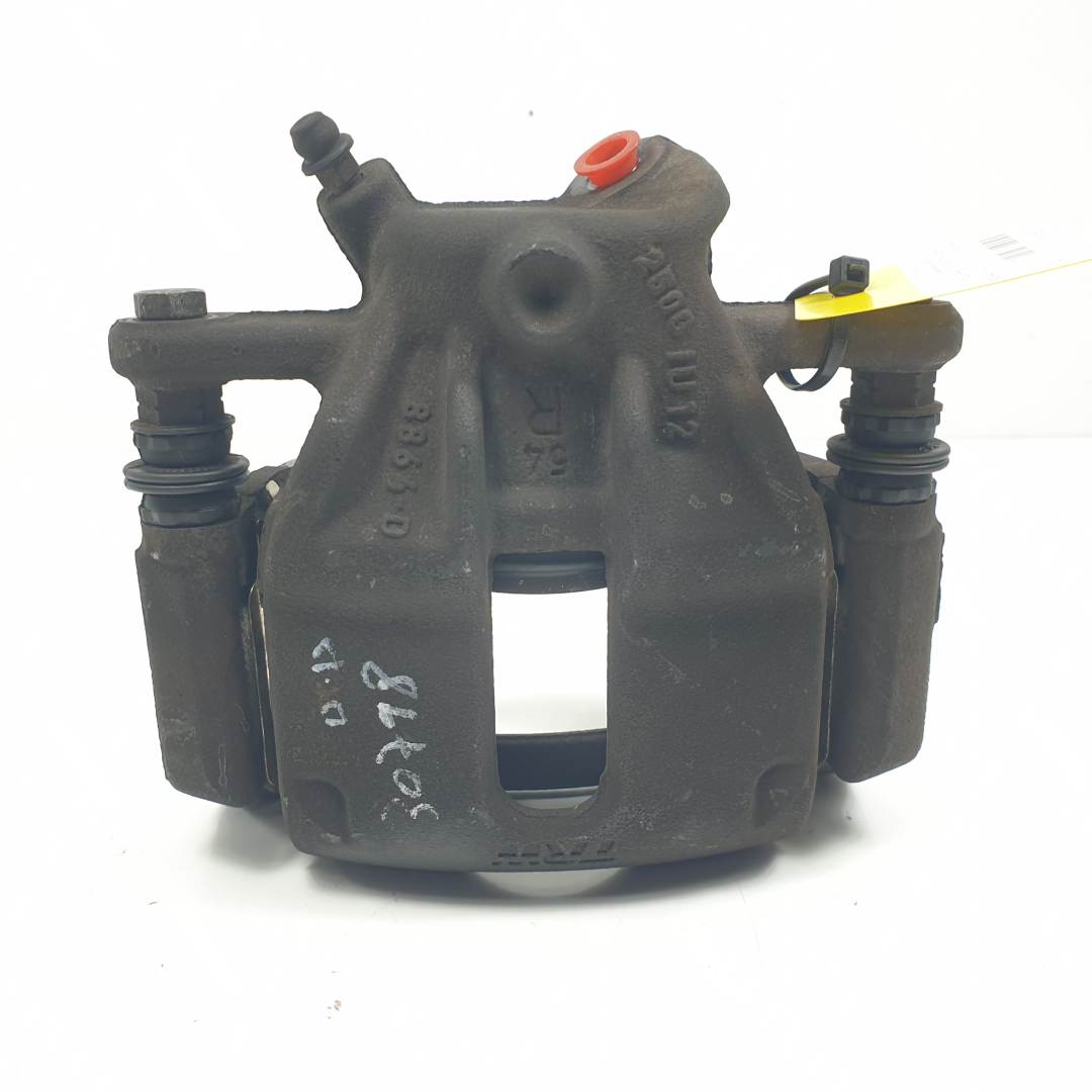 PINZA FRENO DELANTERA DERECHA - 8864D - RENAULT - CLIO III