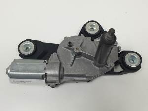 MOTOR LIMPIA TRASERO BV6117K441AA FORD FOCUS LIM. (CB8) Autodesguaces Alicante
