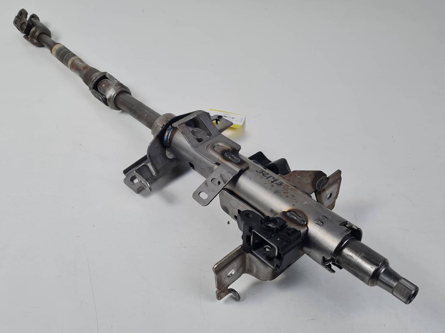 COLUMNA DIRECCION - 9674861877 - PEUGEOT - 308 (T9)