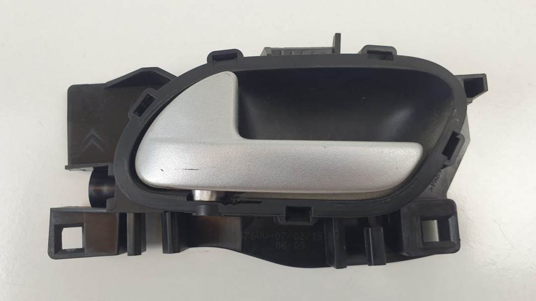 MANETA INTERIOR TRASERA IZQUIERDA - 96863076VV - CITROEN - C-ELYSÉE
