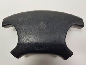 AIRBAG DELANTERO IZQUIERDO 96143249ZL CITROEN XANTIA BERLINA Autodesguaces Alicante