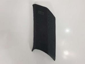 MOLDURAS TRASERAS 51439169784 BMW SERIE 5 TOURING (F11) Autodesguaces Alicante