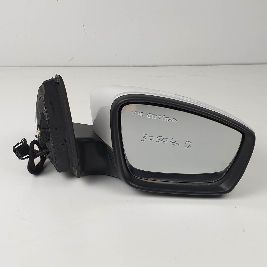 RETROVISOR DERECHO - 5JB857408F - SEAT - TOLEDO (KG3)