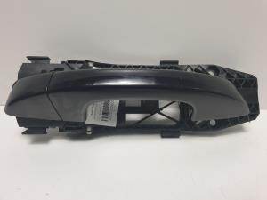 MANETA EXTERIOR TRASERA IZQUIERDA 5N0837017C VOLKSWAGEN GOLF VI (5K1) Autodesguaces Alicante
