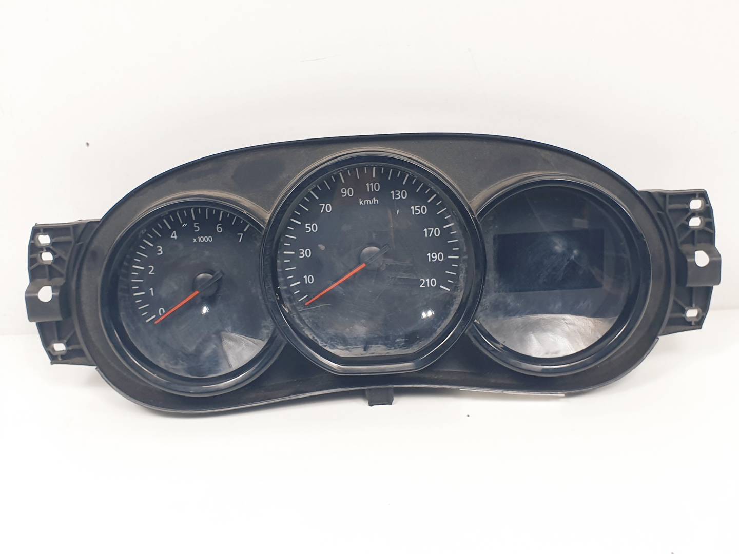 CUADRO INSTRUMENTOS - 248099308R - DACIA - LODGY (J92)