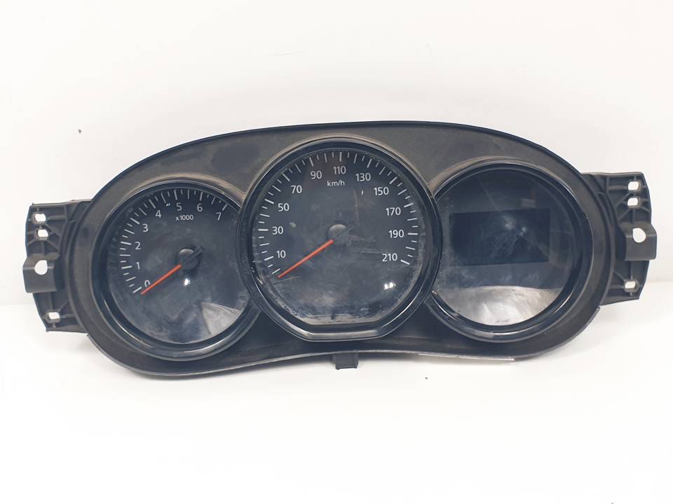 CUADRO INSTRUMENTOS 248099308R DACIA LODGY (J92) Autodesguaces Alicante