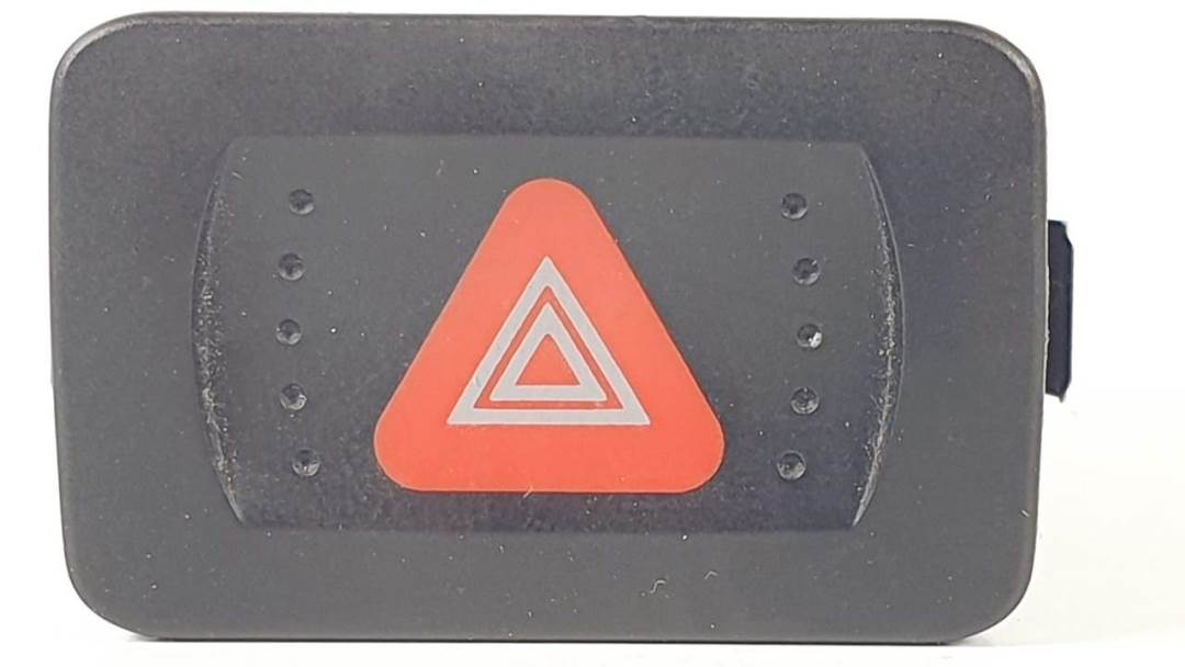 WARNING - 1J0953235E - VOLKSWAGEN - GOLF IV BERLINA (1J1)