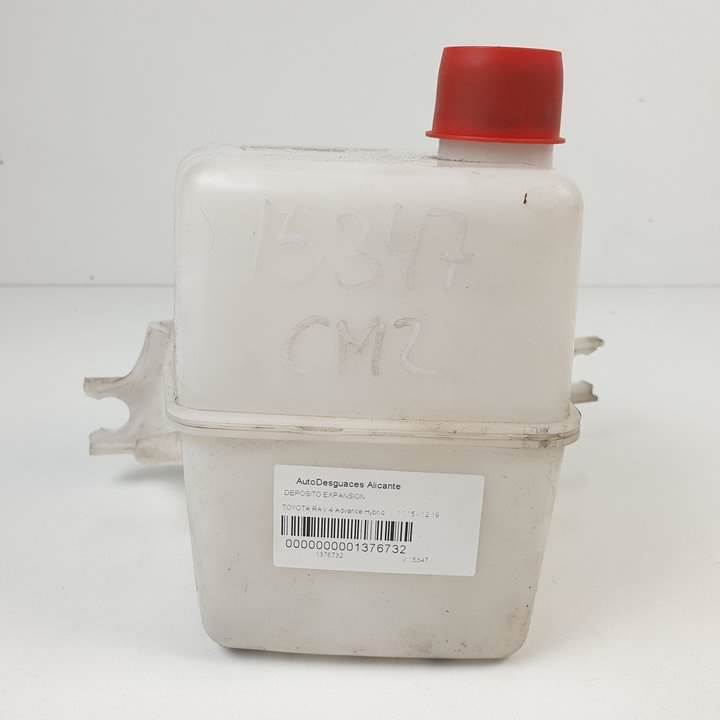 DEPOSITO EXPANSION - 1789436040 - TOYOTA - RAV 4 (A4)