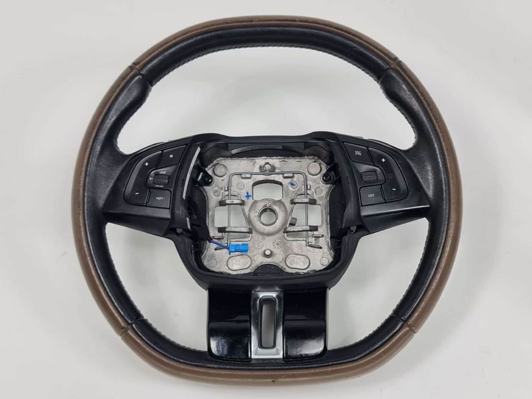 VOLANTE - 34138520 - CITROEN - C4 CACTUS