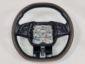 VOLANTE 34138520 CITROEN C4 CACTUS Autodesguaces Alicante