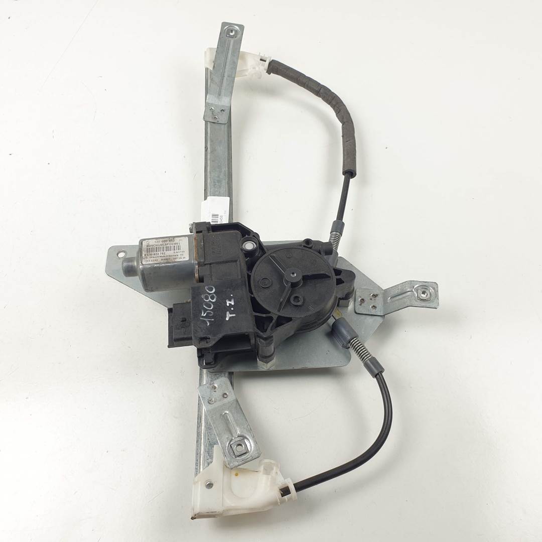ELEVALUNAS TRASERO IZQUIERDO - 128000852 - CITROEN - C5 BERLINA