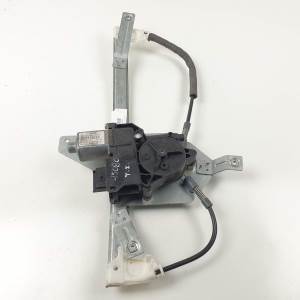 ELEVALUNAS TRASERO IZQUIERDO 128000852 CITROEN C5 BERLINA Autodesguaces Alicante