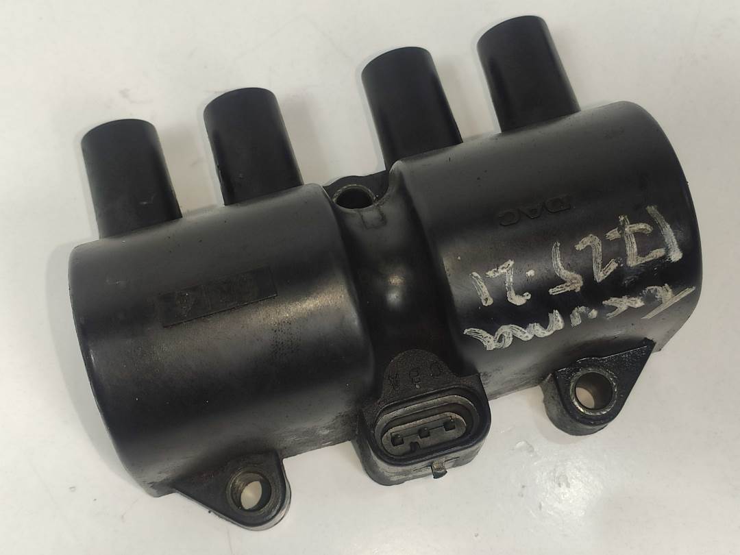 BOBINA ENCENDIDO - 96253555 - CHEVROLET - TACUMA