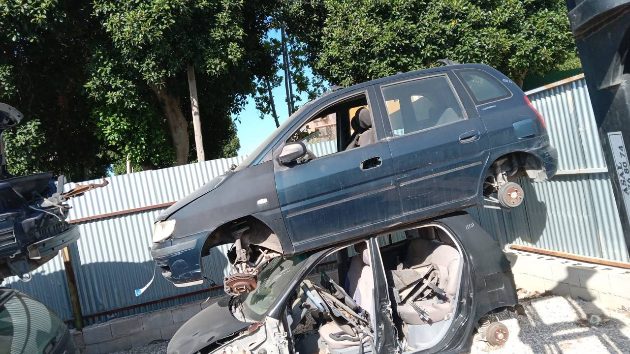 Imagen del vehículo HYUNDAI ATOS PRIME (MX)