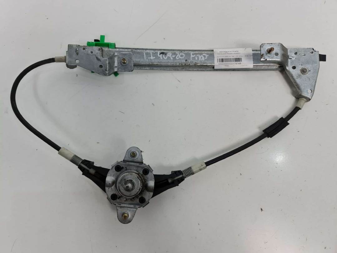 ELEVALUNAS TRASERO IZQUIERDO - M46536308 - FIAT - PUNTO BERLINA (188)