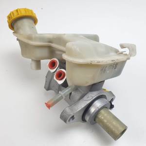 BOMBA FRENO FORD FIESTA (CBK) Autodesguaces Alicante