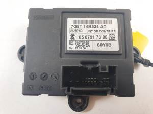 MODULO CONFORT 7G9T14B534AD FORD MONDEO SPORTBREAK (CA2) Autodesguaces Alicante