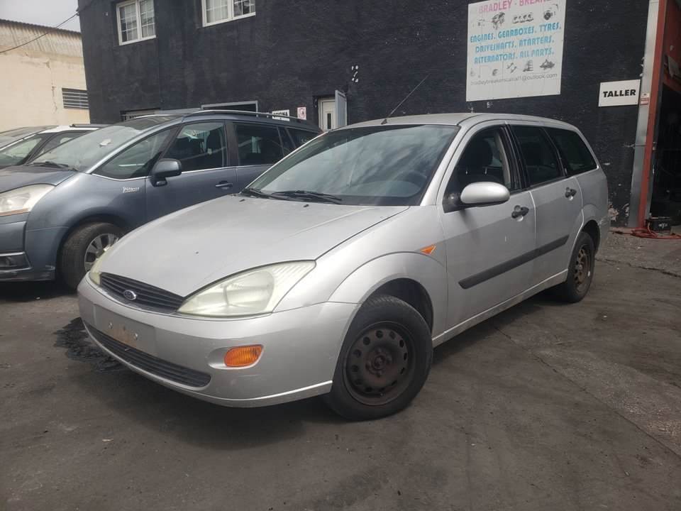 FORD FOCUS TURNIER (CAK) (1998 - 2004)