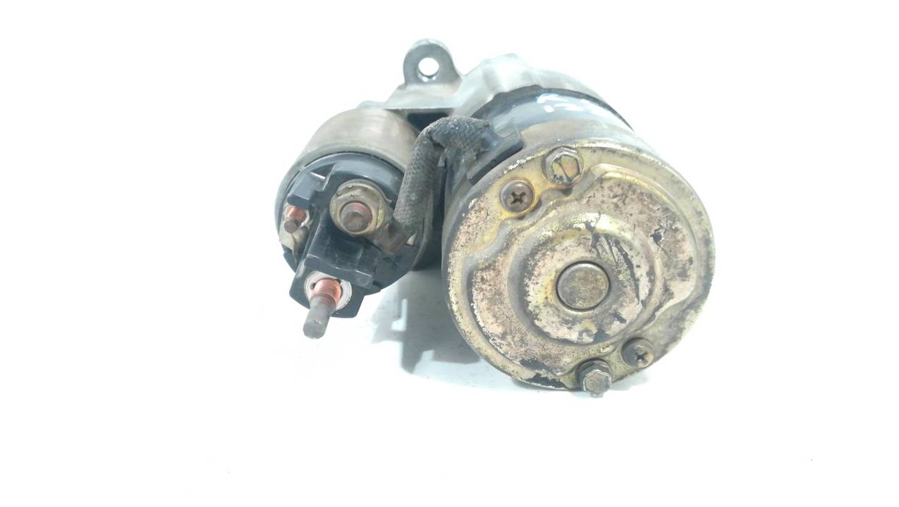MOTOR ARRANQUE