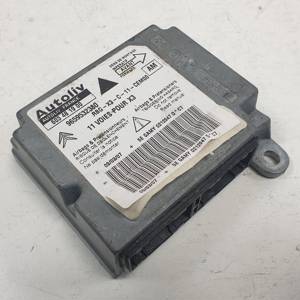 CENTRALITA AIRBAG 603481900 CITROEN C5 BREAK Autodesguaces Alicante