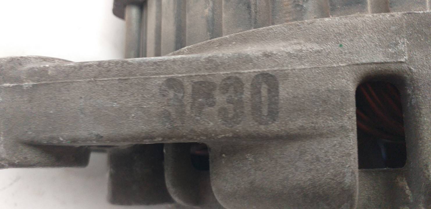ALTERNADOR