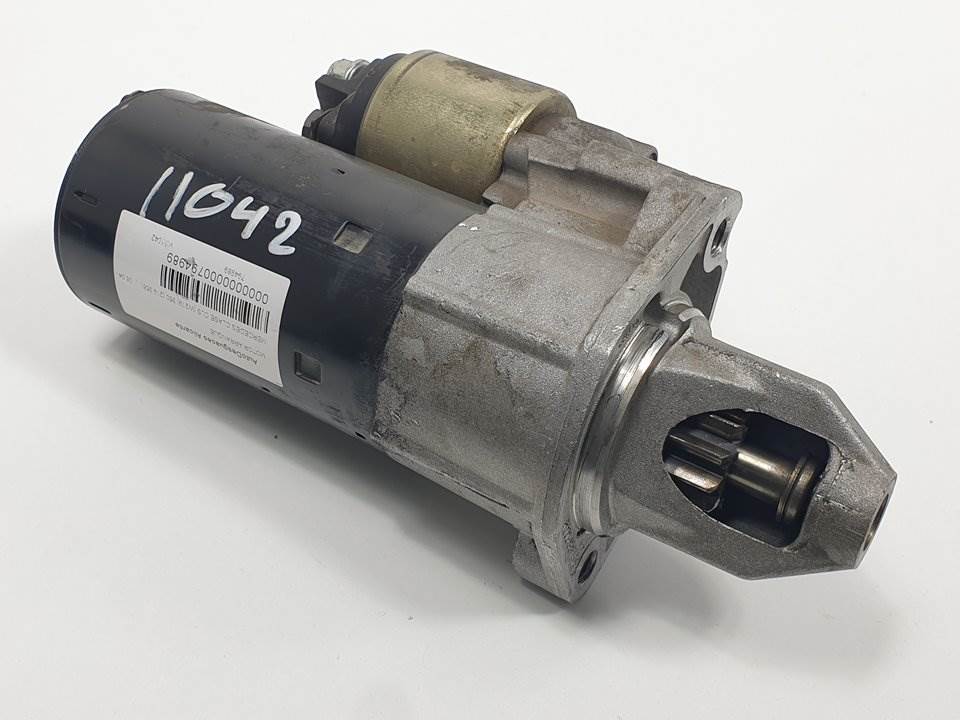 MOTOR ARRANQUE - A0061510501 - MERCEDES - CLASE CLS (W219)
