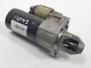 MOTOR ARRANQUE A0061510501 MERCEDES CLASE CLS (W219) Autodesguaces Alicante