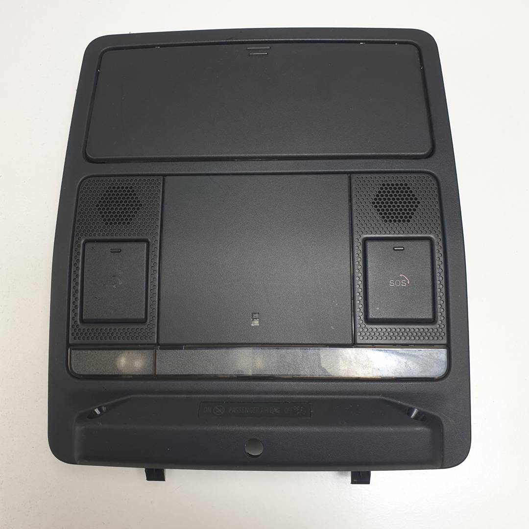 LUZ INTERIOR - HJ32519A58APIA26 - LAND ROVER - DISCOVERY 5