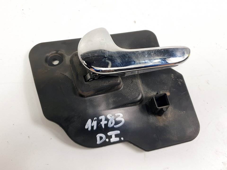 MANETA INTERIOR DELANTERA IZQUIERDA - 13121858 - OPEL - MERIVA