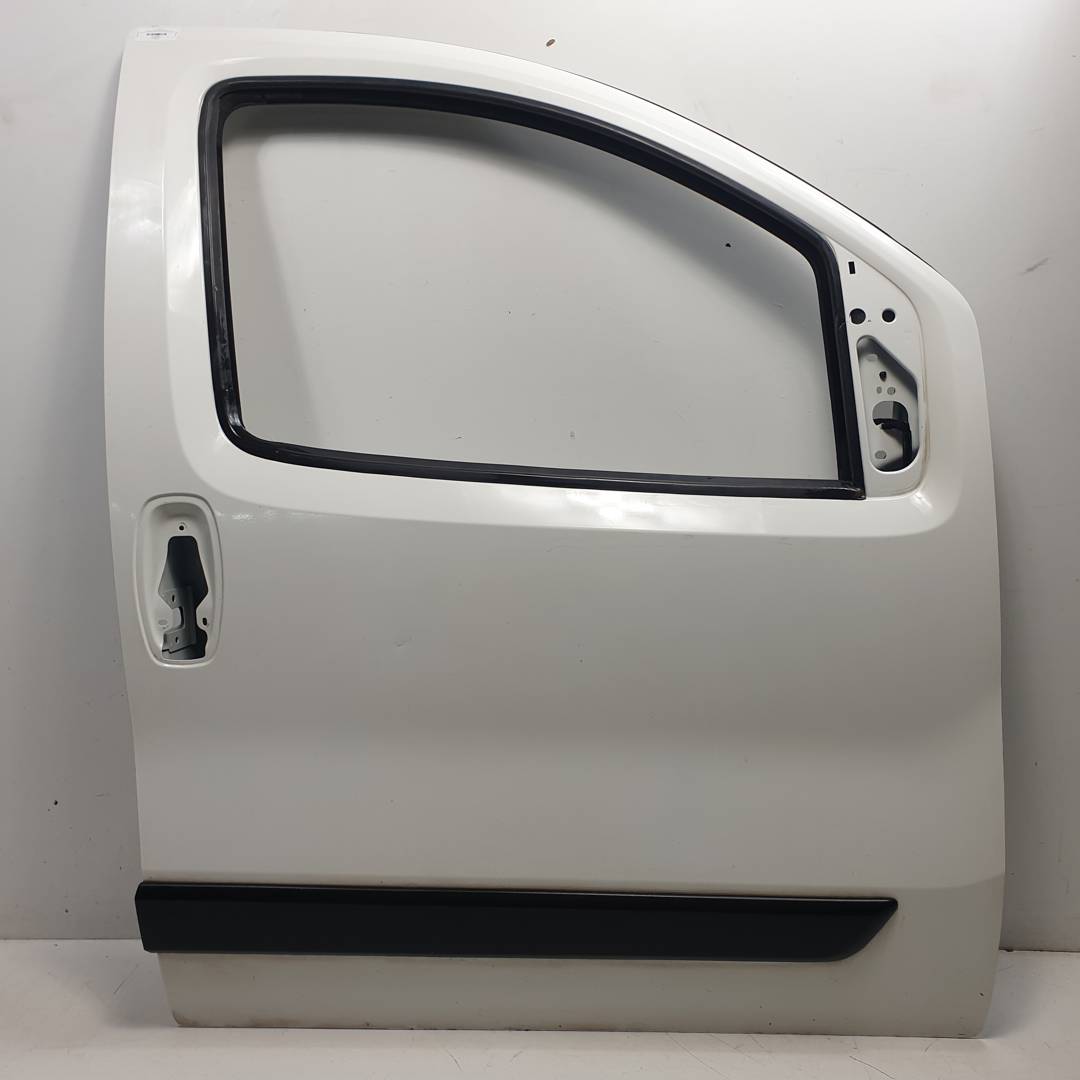 PUERTA DELANTERA DERECHA - CITROEN - NEMO (VU)