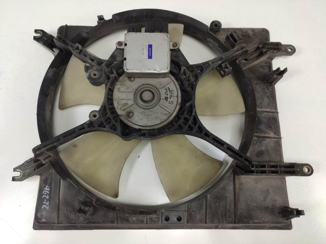 ELECTROVENTILADOR - 4993003051 - MITSUBISHI - SPACE WAGON (N80/N90)