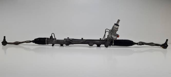 CREMALLERA DIRECCION 7H1422055H VOLKSWAGEN T5 TRANSPORTER/FURGONETA Autodesguaces Alicante