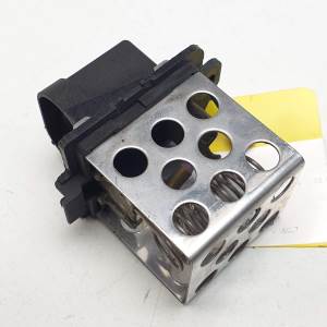 RESISTENCIA CALEFACCION M142561069 RENAULT SCENIC III (JZ) Autodesguaces Alicante