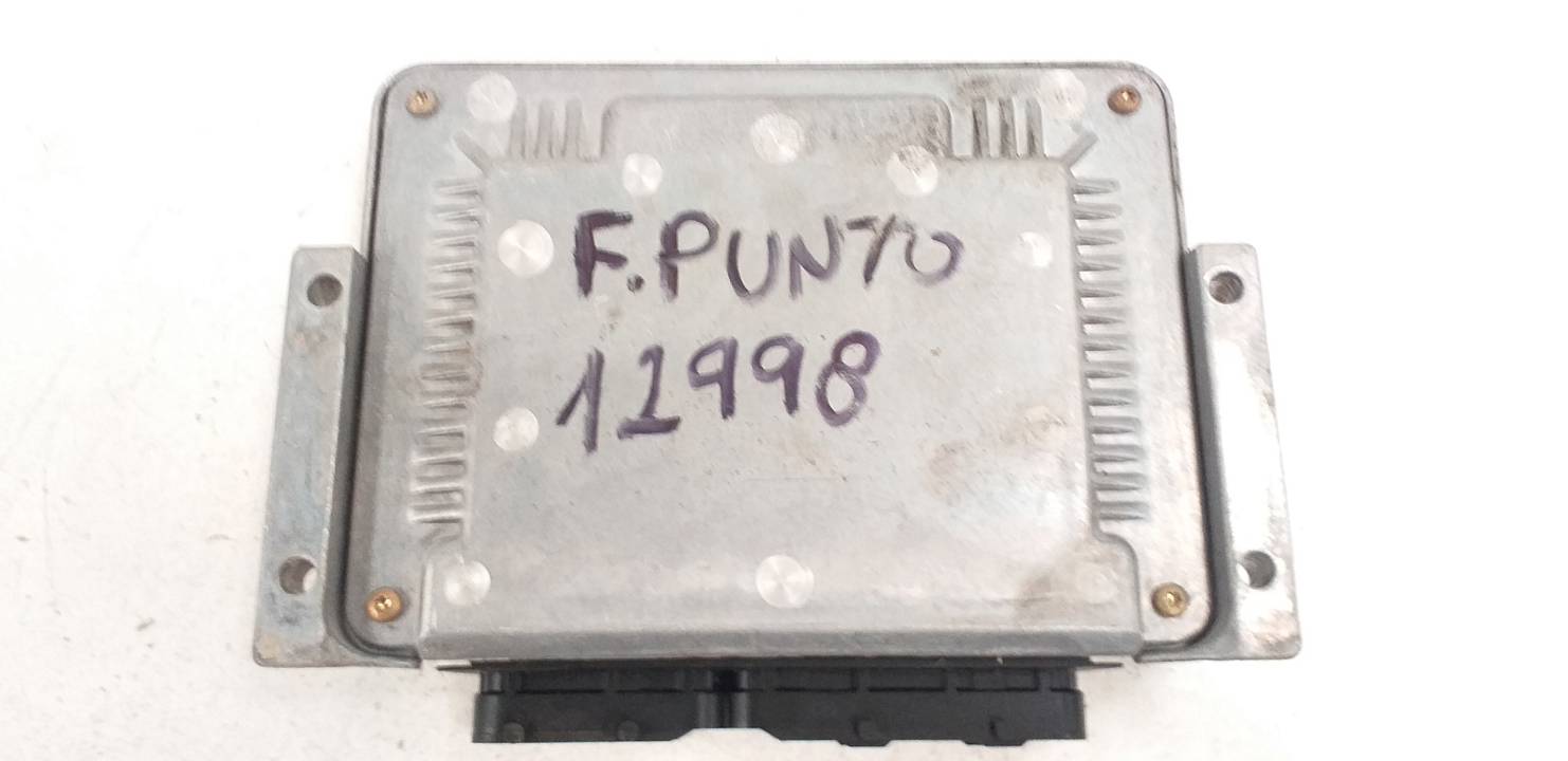 CENTRALITA MOTOR UCE