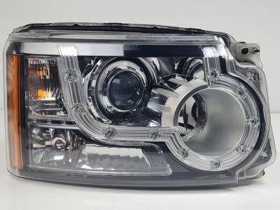 FARO DERECHO AH2213W029FD LAND ROVER DISCOVERY 4 Autodesguaces Alicante