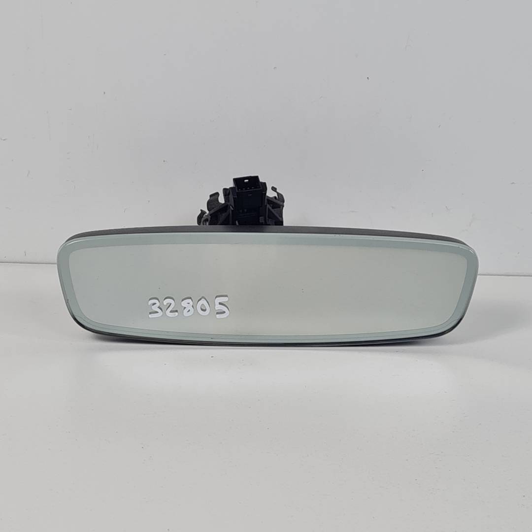 ESPEJO INTERIOR - 81A8575119B9 - AUDI - A3 CABRIOLET (8V)