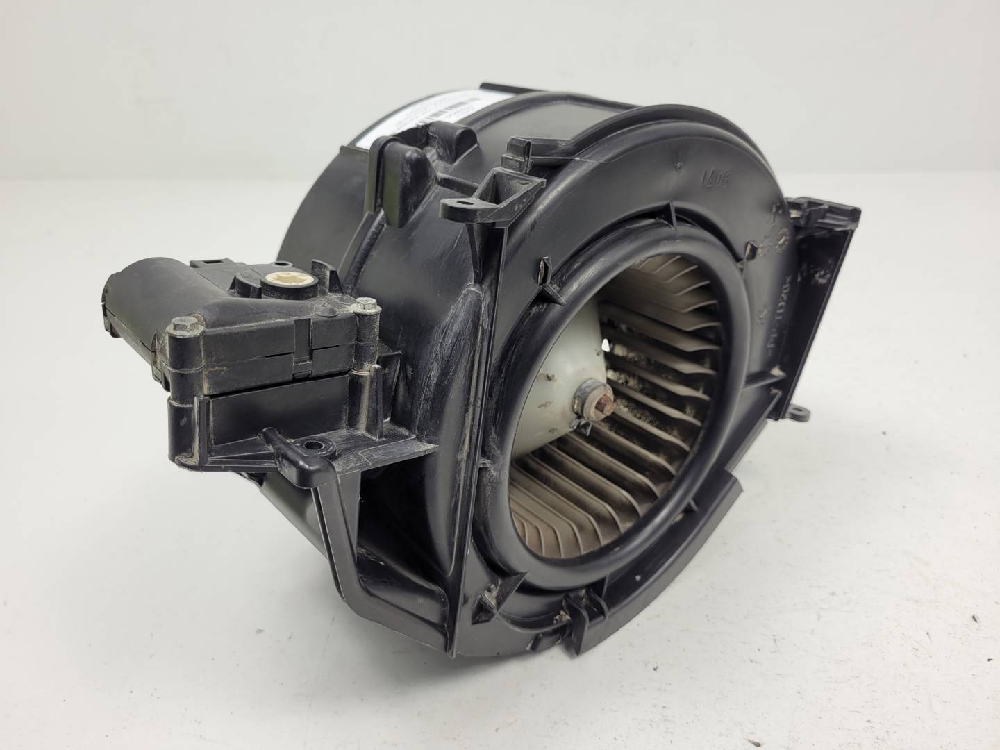 VENTILADOR CALEFACCION - AUDI - A6 BERLINA (4F2)