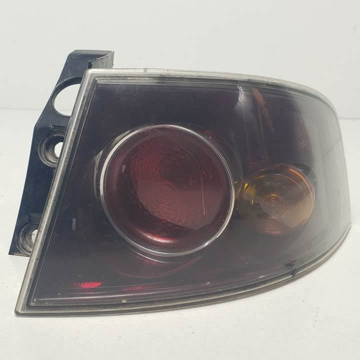 PILOTO TRASERO DERECHO - 6L6945096D - SEAT - IBIZA (6L1)